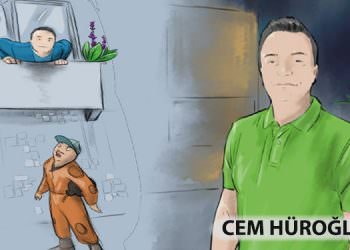 Geleceğe iz bırakmak…