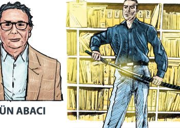 İntihar bir “intihal”