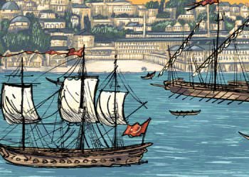 Osmanlı’nın Deniz Teşkilatı ve Sefere Çıkış Nizamı Üzerine…
