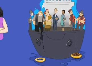 Av. Nazlı Selek: Denizcinin futbol aşkı…