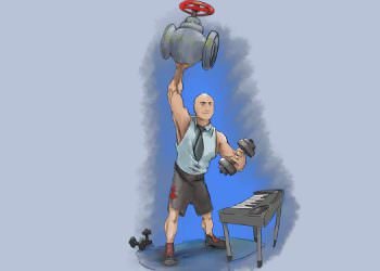 Çok yönlü bir hayat…