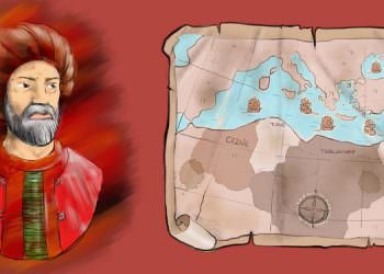 Osmanlı Denizcilik Tarihi’nde “Dayı”lık ve “Mezamorta* Hüseyin Paşa”