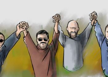 Dört kişilik hayal