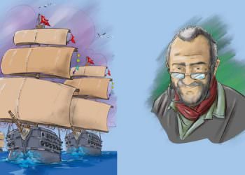 Osmanlı Denizcilik Tarihi’nde “Dayı”lık ve “Mezamorta* Hüseyin Paşa” Bölüm II