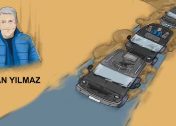 Basra yolculukları…