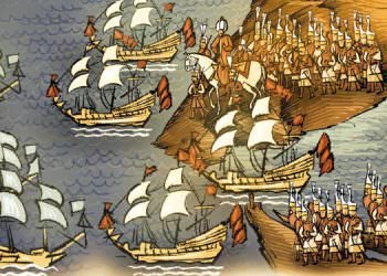 Dördüncü Çanakkale Deniz Savaşı -I