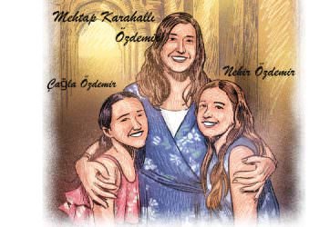 Muhteşem bir havuz!