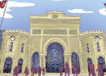 Hayattaki seçimlerimiz…