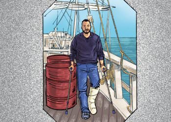 Musibetten doğan hayır