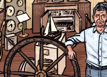 Cenova’dan Tuzla’ya denizcilik müzesi hikâyesi