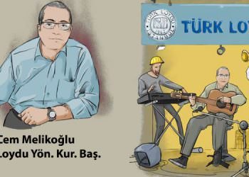 Hem durağım, hem yolum…