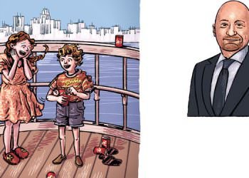 Bir zamanlar Amerika’ya yolculuk