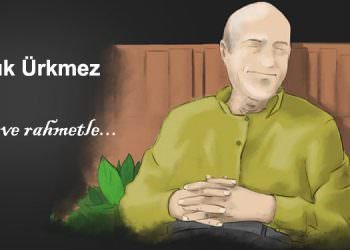 Faruk Ürkmez Anısına: Sektör, duayenini kaybetti