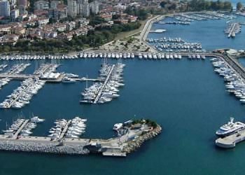 FENERBAHÇE KALAMIŞ YAT LİMANI İÇİN TEKLİF SÜRESİ UZATILDI