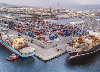 LİMAN KİRA SÜRELERİ, YATIRIMLARI YAVAŞLATIYOR