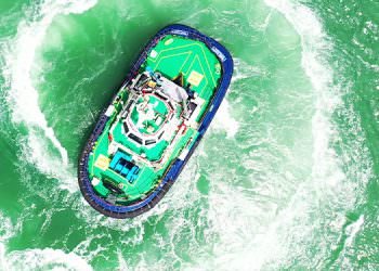 MED MARİNE’DEN ABU DHABİ PORTS’A BİR RÖMORKÖR DAHA