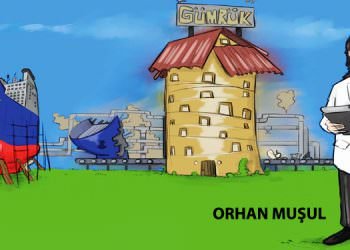 Bitmeyen deniz kokusu