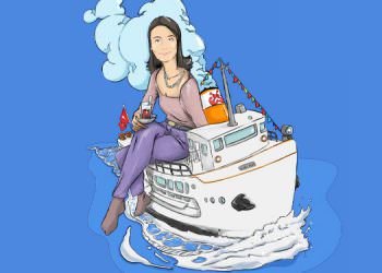 Sektörde ilklerin altındaki imza: Sinem Dedetaş