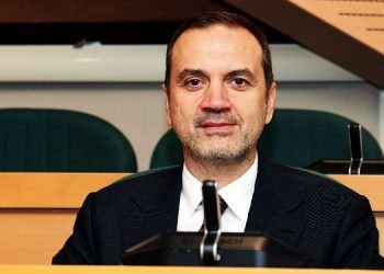 TAMER KIRAN: DENİZ TİCARET FİLOMUZUN REKABET GÜCÜ ARTIRILMALI