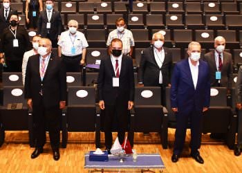 TÜRK LOYDU OLAĞAN GENEL KURULU YAPILDI