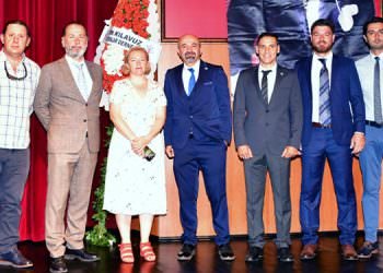 TÜRKAPDER YENİ YÖNETİMİNİ BELİRLEDİ