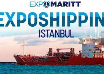 EXPOSHİPPİNG EXPOMARİTT İSTANBUL, TARİH GÜNCELLEDİ