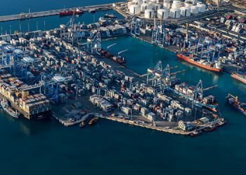 YILPORT’UN HEDEFİ KÜRESEL LİMANCILIKTA İLK 10