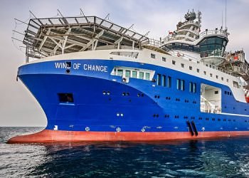 GEMİ VE YAT İHRACATINDA YIL SONU HEDEFİ 1.5 MİLYAR DOLARI AŞMAK