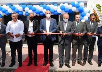 GEMİ İNŞA MÜTEAHHİTLERİ, GİMBİRDER ÇATISI ALTINDA BİRLEŞTİ