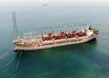 KARPOWERSHİP’E GÜNEY AFRİKA’DAN İZİN