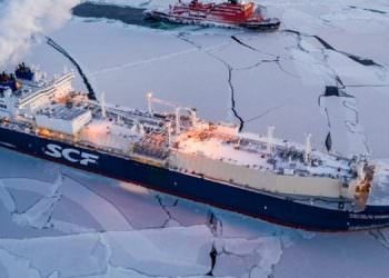 KUZEY ROTASINDAN 2024 YILINDA 80 MİLYON TON KARGO TAŞINACAK