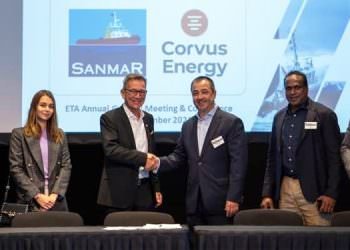 SANMAR, SIFIR EMİSYONLU HİBRİT RÖMORKÖR İÇİN MUTABAKAT İMZALADI