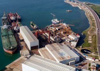 SEKTÖRÜN İHRACAT LİDERİ, SEFİNE TERSANESİ