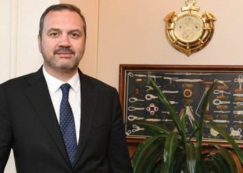 TAMER KIRAN: ULUSLARARASI TİCARETTE KURALLAR YENİDEN BELİRLENİYOR