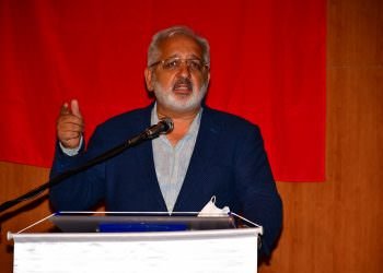 KAPTAN MUSTAFA CAN: EN İYİ GEMİ, ARKADAŞININ GEMİSİ