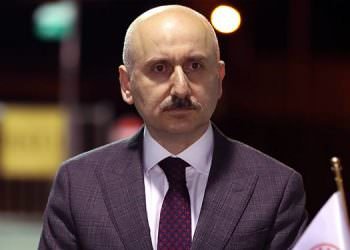 ADİL KARAİSMAİLOĞLU: HEDEFİMİZ, ÜLKEMİZİN DENİZCİ KİMLİĞİNİ ÖN PLANA ÇIKARMAK