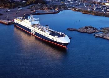 DFDS AKDENİZ İŞ BİRİMİ, İŞ DÜNYASININ LİDERLERİYLE BULUŞTU