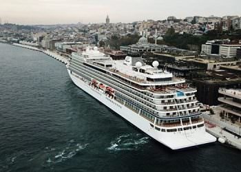 GALATAPORT İSTANBUL, EKİM SONUNDA AÇILIYOR