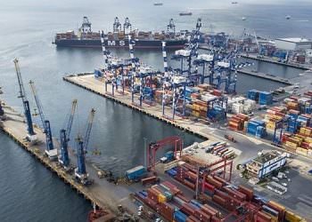 İHRACATTA İLK KEZ 20 MİLYAR DOLAR SINIRI AŞILDI