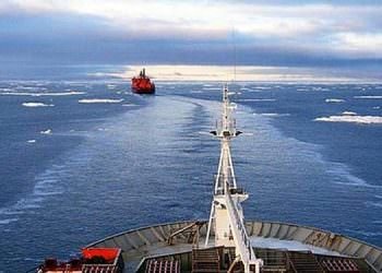 KUZEY DENİZ YOLU, 12 AY HİZMET VERECEK HALE GELECEK