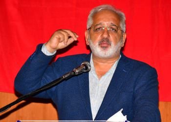 MUSTAFA CAN: KABOTAJ TÜRK DENİZCİSİNİN NAMUSUDUR