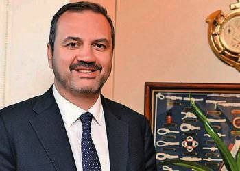 TAMER KIRAN: DÖKME YÜK VE KONTEYNER KAZANÇLARI CANLI KALMAYI SÜRDÜRÜYOR