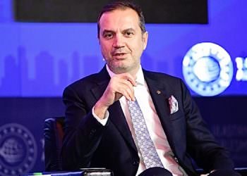 TAMER KIRAN: BUGÜNÜN GEMİLERİ TAMAMEN ORTADAN KALKABİLİR