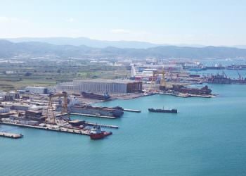 YALOVA’NIN GEMİ VE YAT İHRACATI YÜZDE 53 ARTTI