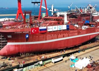 GEMİ VE YAT İHRACATI EKİM AYINDA YÜZDE 399 ARTTI