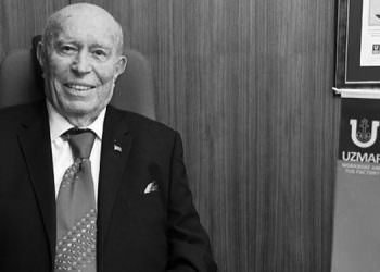 KAPTAN ALTAY ALTUĞ VEFAT ETTİ