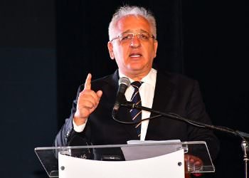 ”DENİZCİLİK, TÜRKİYE’NİN DIŞ TİCARET AÇIĞINI BİTİREBİLİR”