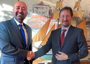 SANMAR, RİMORCHİATORİ İLE 2 ADET RÖMORKÖR SÖZLEŞMESİ İMZALADI