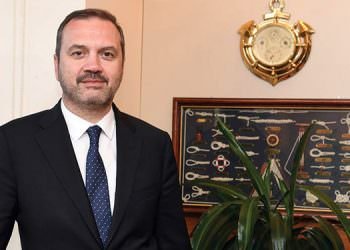 ”DENİZCİLİK PİYASALARINDA GERİLEME GÖZLENİYOR”