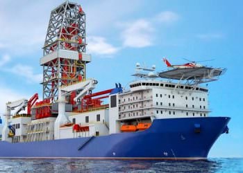 TÜRKİYE’NİN DÖRDÜNCÜ SONDAJ GEMİSİ WEST COBALT FİLOYA KATILDI